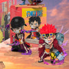 Freeny’s Hidden Dissectibles: One Piece (Wano Arc Edition) (Pré-venda)