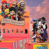 Freeny’s Hidden Dissectibles: One Piece (Wano Arc Edition) (Pré-venda) - ActionFigure Brasil