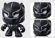 Mighty Muggs "Marvel Comics" Black Pantherㅤ – Gantaku – ActionFigure Brasil