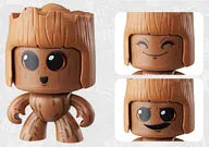 Mighty Muggs "Marvel Comics" Grootㅤ – Puella Magi Madoka Magica – ActionFigureBrasil