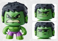 Mighty Muggs "Marvel Comics" Hulkㅤ – Gantaku – ActionFigure Brasil