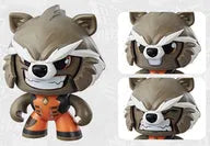 Mighty Muggs "Marvel Comics" Rocket Raccoonㅤ – Puella Magi Madoka Magica – ActionFigureBrasil