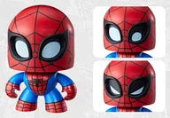 Mighty Muggs "Marvel Comics" Spider-Manㅤ – Puella Magi Madoka Magica – ActionFigureBrasil