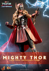 Mighty Thor (Special Edition) (Exclusive) (Mms663B)