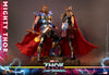 Mighty Thor (Special Edition) (Exclusive) (Mms663B)