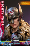 Mighty Thor (Special Edition) (Exclusive) (Mms663B)