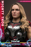 Mighty Thor (Collector Edition) [HOT TOYS] (Expresso)