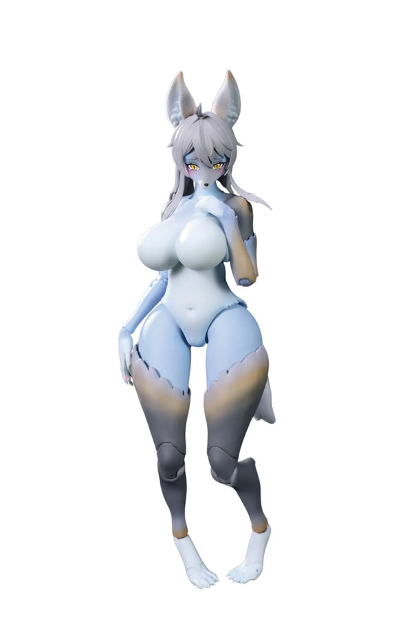 Miju no Kajitsu - No.001 - Shion Moriyuki - 1/12 (KEYAKI Hobby)ㅤ – KEYAKI Hobby – ActionFigure Brasil