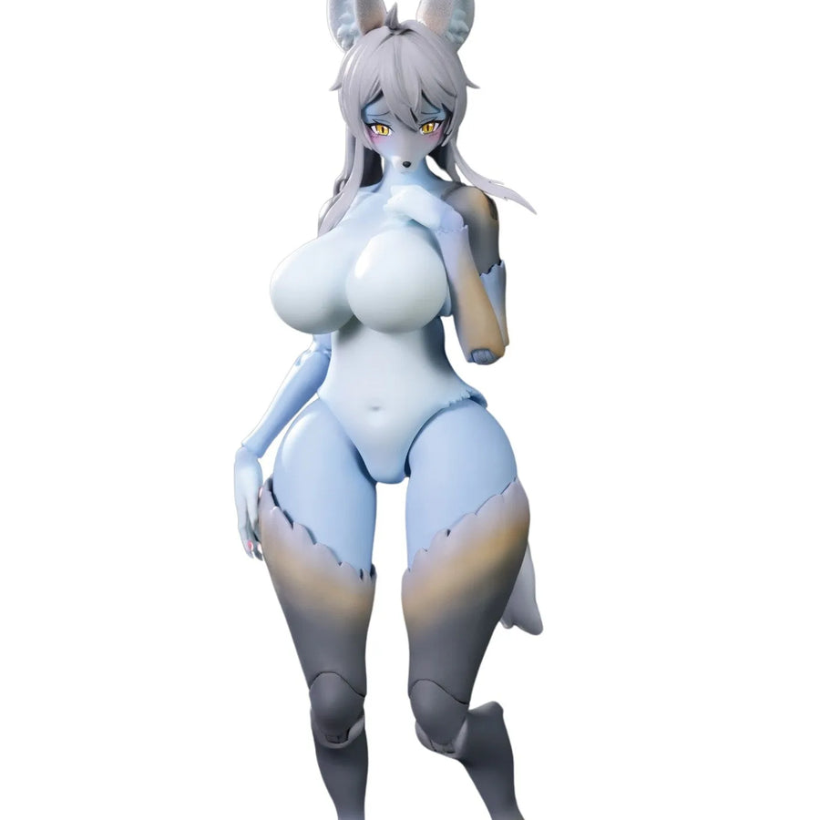 Miju no Kajitsu - No.001 - Shion Moriyuki - 1/12 (KEYAKI Hobby)ㅤ – KEYAKI Hobby – ActionFigure Brasil