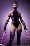 Mileena - LIMITED EDITION: 200 - ActionFigure Brasil