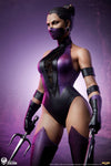 Mileena - LIMITED EDITION: 200