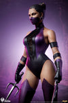 Mileena - LIMITED EDITION: 200 - ActionFigure Brasil