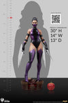 Mileena - LIMITED EDITION: 200 - ActionFigure Brasil