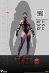 Mileena - LIMITED EDITION: 200 - ActionFigure Brasil