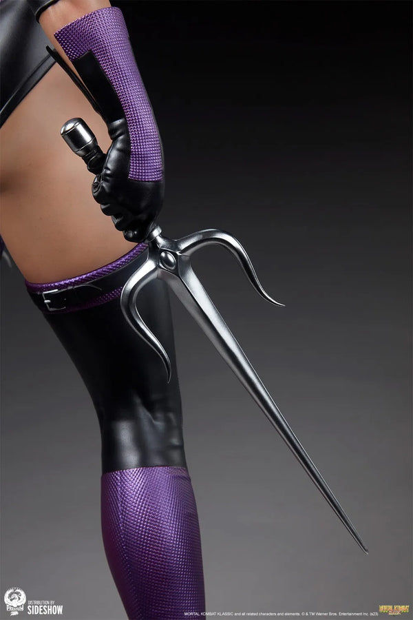 Mileena - LIMITED EDITION: 200 – PCS – ActionFigure Brasil