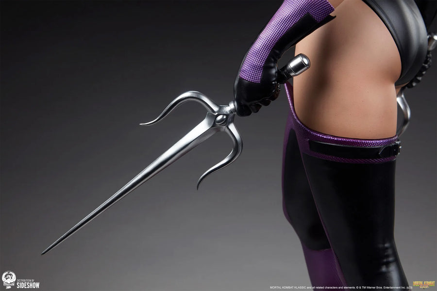 Mileena - LIMITED EDITION: 200 – PCS – ActionFigure Brasil