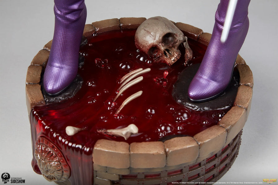 Mileena - LIMITED EDITION: 200 – PCS – ActionFigure Brasil