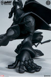 Miles (Matte Black Version) - LIMITED EDITION: 500 - ActionFigure Brasil