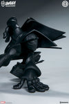 Miles (Matte Black Version) - LIMITED EDITION: 500 - ActionFigure Brasil