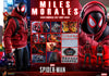 Miles Morales (Bodega Cat Suit) [HOT TOYS]