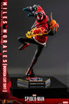 Miles Morales (Bodega Cat Suit) [HOT TOYS]