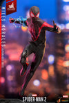Miles Morales (Upgraded Suit) [HOT TOYS]