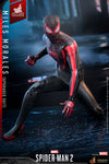 Miles Morales (Upgraded Suit) (VGM55)