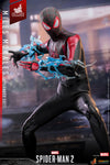 Miles Morales (Upgraded Suit) (VGM55)