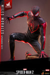 Miles Morales (Upgraded Suit) (VGM55)