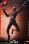 Miles Morales (Upgraded Suit) (VGM55)