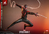 Miles Morales (Upgraded Suit) (VGM55)