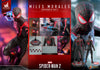 Miles Morales (Upgraded Suit) (VGM55)