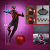 Miles Morales (Upgraded Suit) (VGM55)