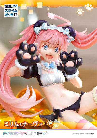 Milim Nava (Bonus Version) That Time I Got Reincarnated as a Slime – Prime1Studio – ActionFigure Brasil