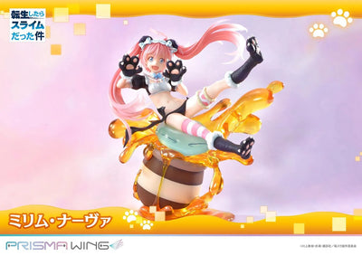 Milim Nava (Bonus Version) That Time I Got Reincarnated as a Slime – Prime1Studio – ActionFigure Brasil