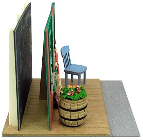 Mimi o Sumaseba - Amasawa Seiji - Tsukishima Shizuku - Miniatuart Kit Studio Ghibli Mini MP07-55 (Sankei)ㅤ – Sankei As Manufacturer – ActionFigure Brasil