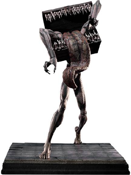 Mimic – First 4 Figures – ActionFigure Brasil