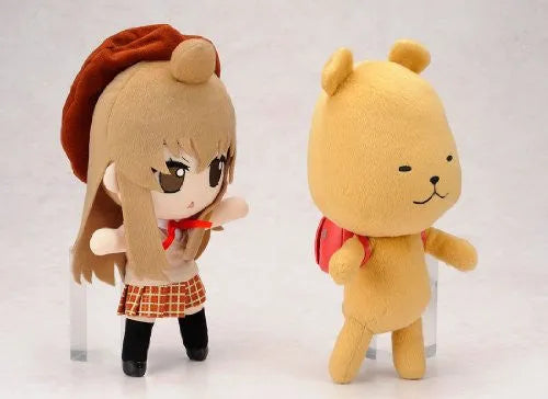 Minami-ke - Fujioka - 1/1 (Gift)ㅤ – Gift – ActionFigureBrasil