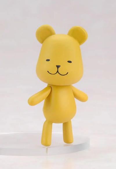 Minami-ke - Minami Chiaki - Nendoroid #088 (Good Smile Company)ㅤ – Good Smile Company – ActionFigureBrasil — embalagem