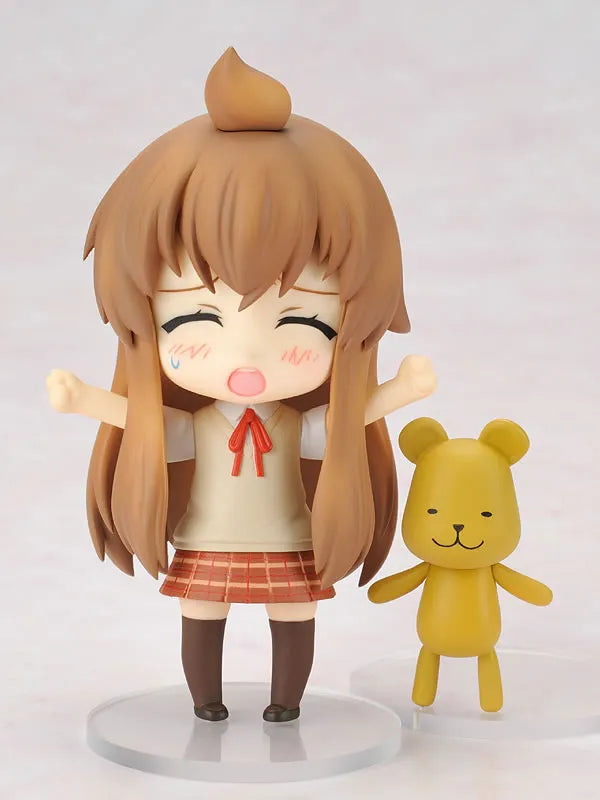 Minami-ke - Minami Chiaki - Nendoroid #088 (Good Smile Company)ㅤ – Good Smile Company – ActionFigure Brasil