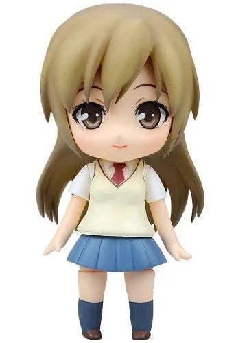 Minami-ke - Minami Haruka - Nendoroid #312 (Gift)ㅤ – Gift – ActionFigure Brasil