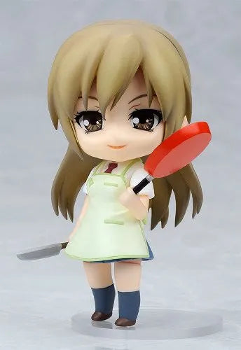Minami-ke - Minami Haruka - Nendoroid #312 (Gift)ㅤ – Gift – ActionFigureBrasil — embalagem