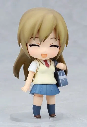 Minami-ke - Minami Haruka - Nendoroid #312 (Gift)ㅤ – Gift – ActionFigure Brasil — acessórios