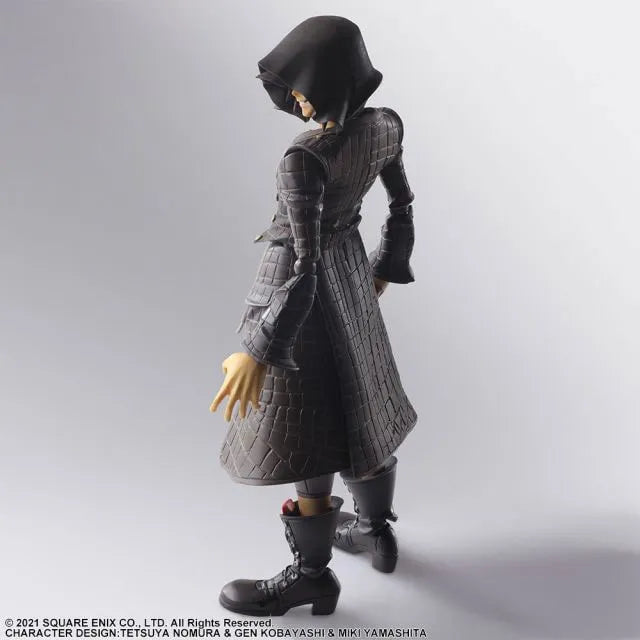 Minamimoto – Square Enix – ActionFigure Brasil