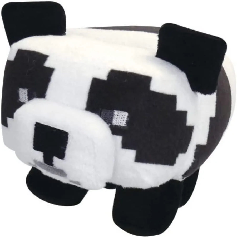 Minecraft Plush - Panda (K Company)ㅤ – Kcompany – ActionFigureBrasil