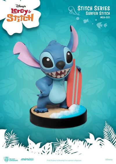 Mini Egg Attack "Lilo & Stitch" Series 1, Set of 7ㅤ – Beast Kingdom – ActionFigure Brasil — iluminação de estúdio