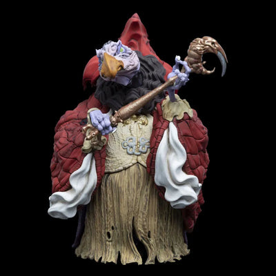 Mini Epics/ Dark Crystal: Chamberlain SkekSil PVCㅤ – Weta – ActionFigure Brasil