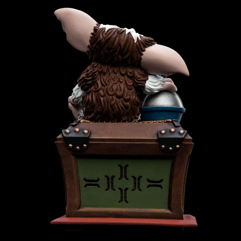 Mini Epics/ Gremlins: Gizmo PVCㅤ – Weta – ActionFigure Brasil