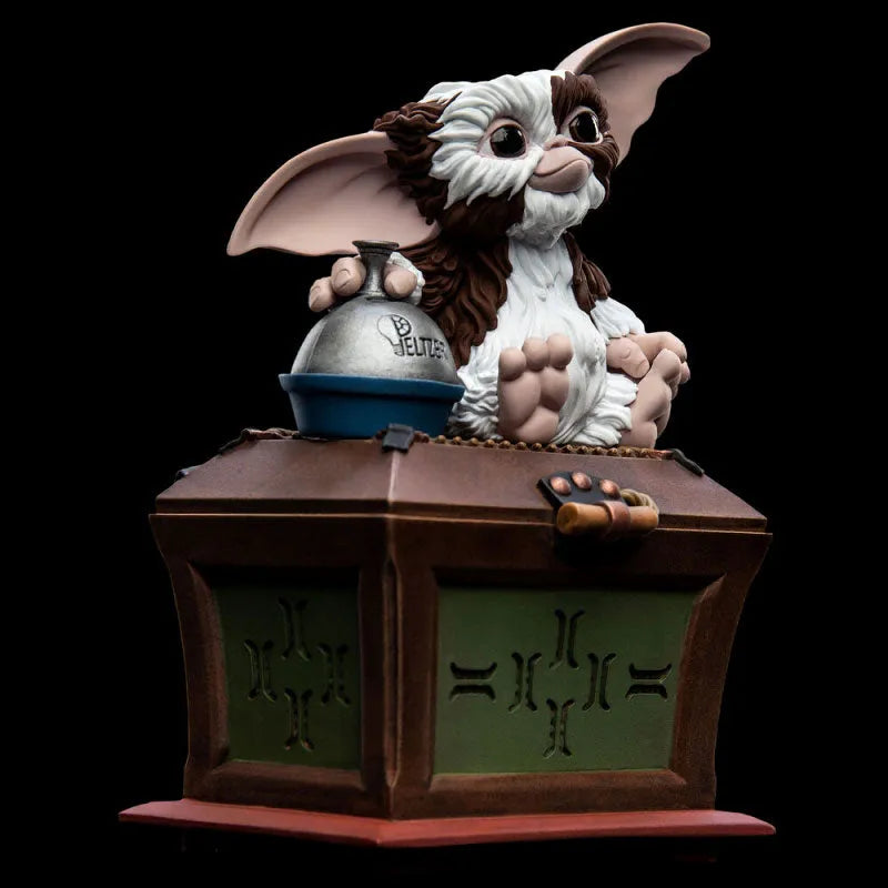 Mini Epics/ Gremlins: Gizmo PVCㅤ – Weta – ActionFigure Brasil