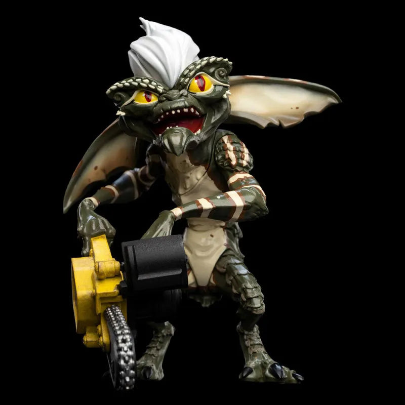 Mini Epics/ Gremlins: Stripe PVCㅤ – Weta – ActionFigure Brasil
